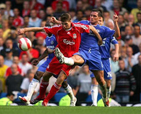 焦點戰即將 焦點戰即將